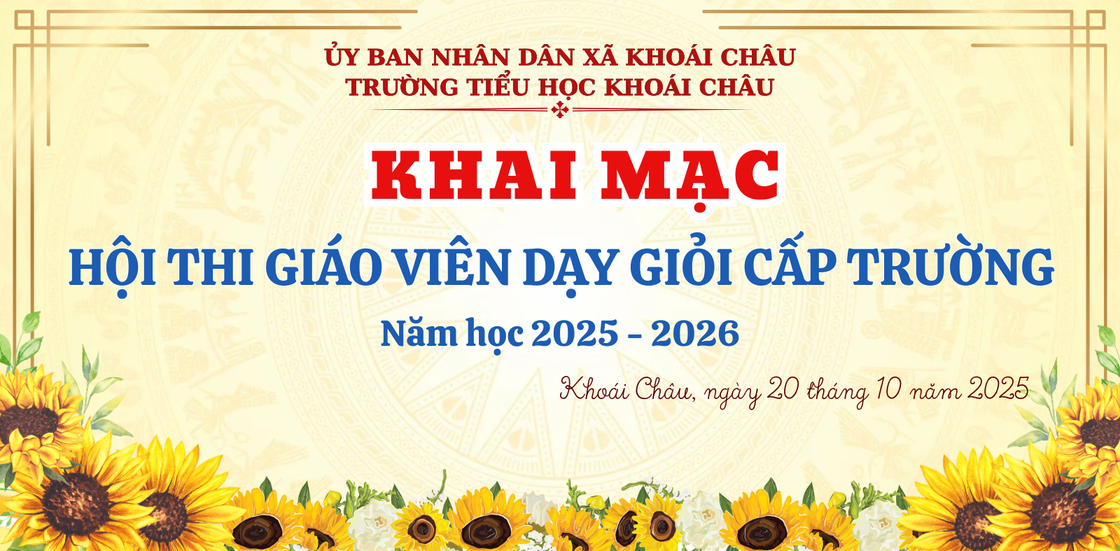 <a href='https://thkhoaichau.hungyen.edu.vn/tin-tuc/chao-mung-20-10-tai-truong-tieu-hoc-khoai-chau.html'>ẤM ÁP NGÀY 20/10 TẠI TRƯỜNG TIỂU HỌC KHOÁI CHÂU</a>