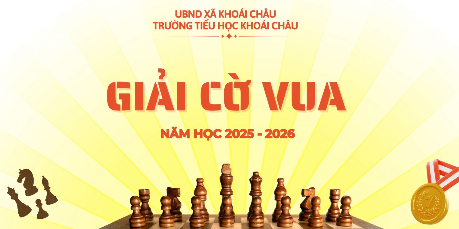 <a href='https://thkhoaichau.hungyen.edu.vn/tin-tuc/giai-thi-dau-co-vua-cap-truong-cua-truong-th-khoai-chau-nam-hoc-2025-2026.html'>Giải thi đấu Cờ vua cấp trường của Trường TH Khoái Châu năm học 2025-2026</a>