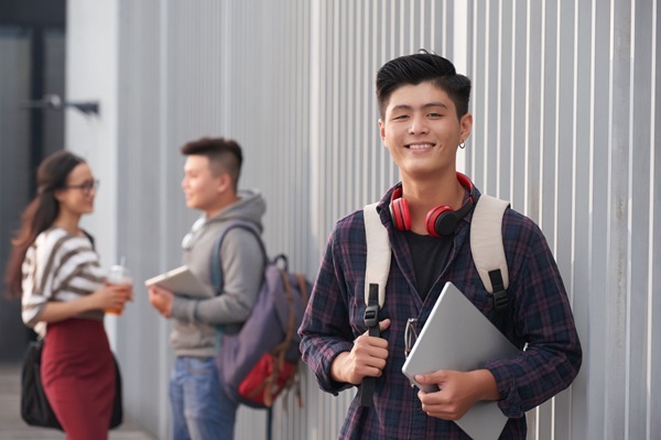 Tham vấn, hướng nghiệp cho học sinh: Phải coi là việc làm có định hướng, thường xuyên